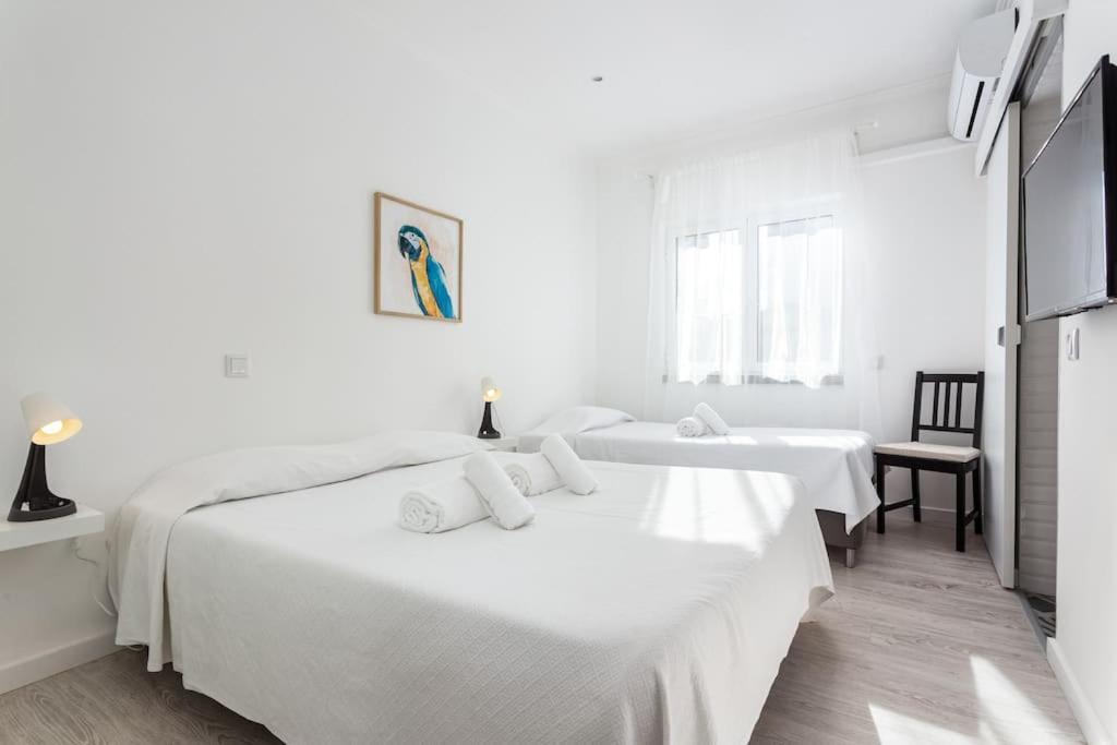 Blife Farensya Private Rooms FAO Dış mekan fotoğraf