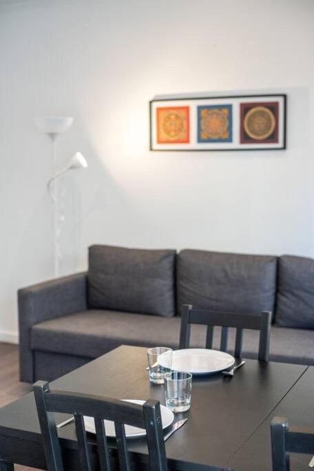 Blife Farensya Private Rooms FAO Dış mekan fotoğraf
