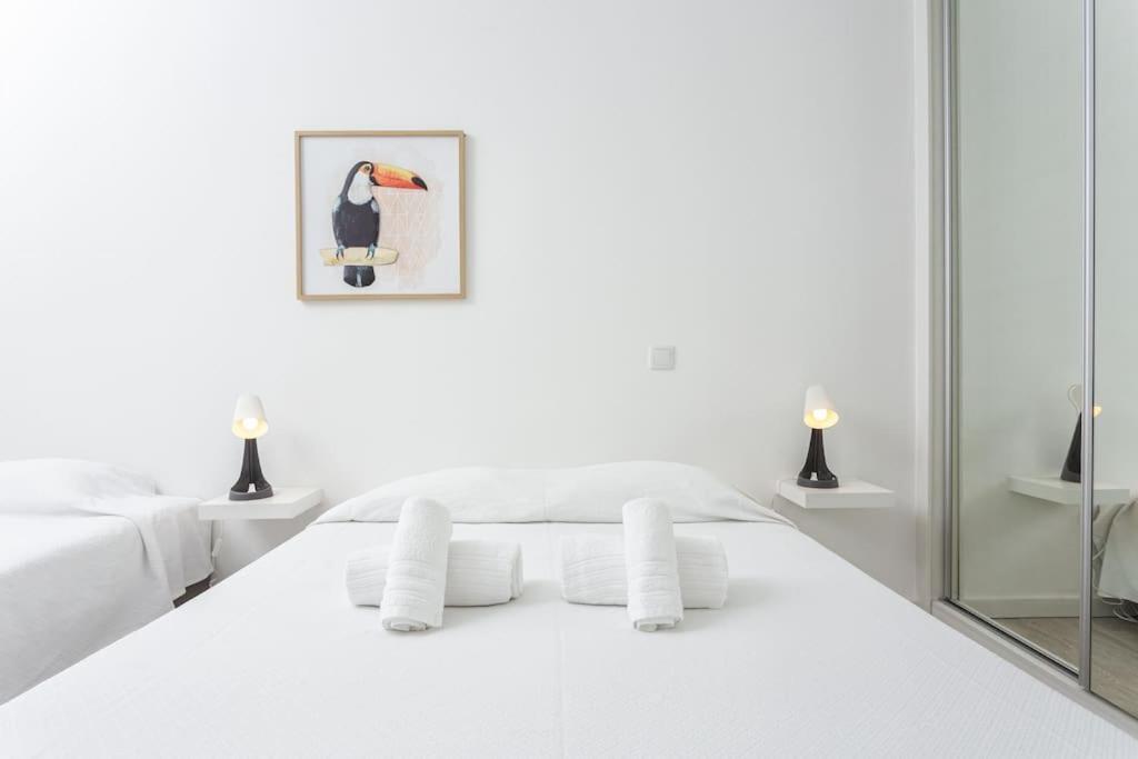 Blife Farensya Private Rooms FAO Dış mekan fotoğraf