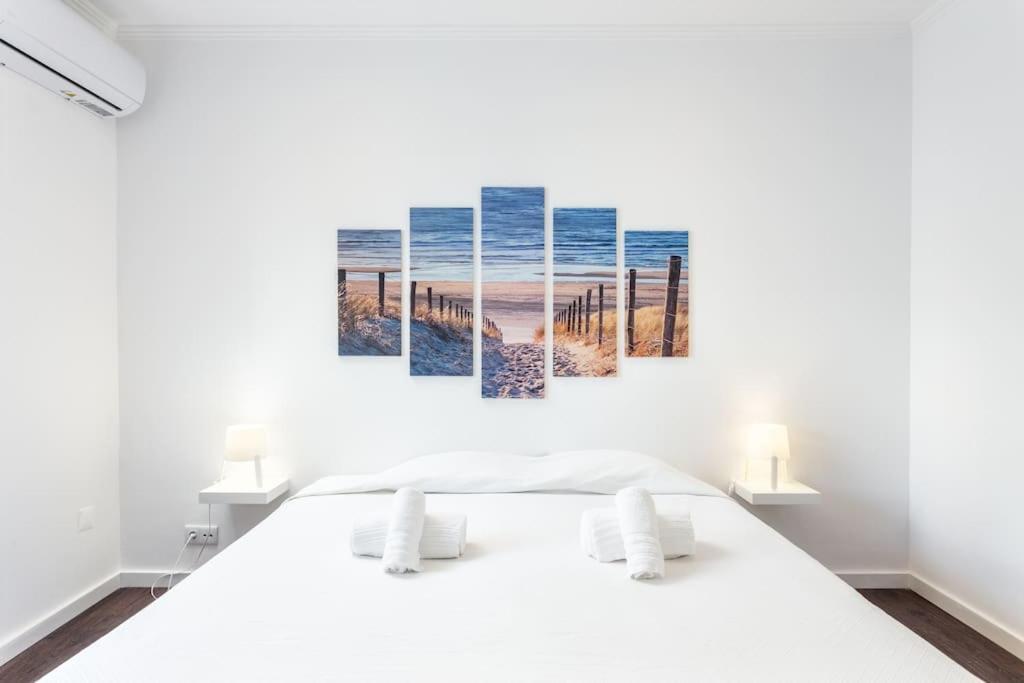 Blife Farensya Private Rooms FAO Dış mekan fotoğraf