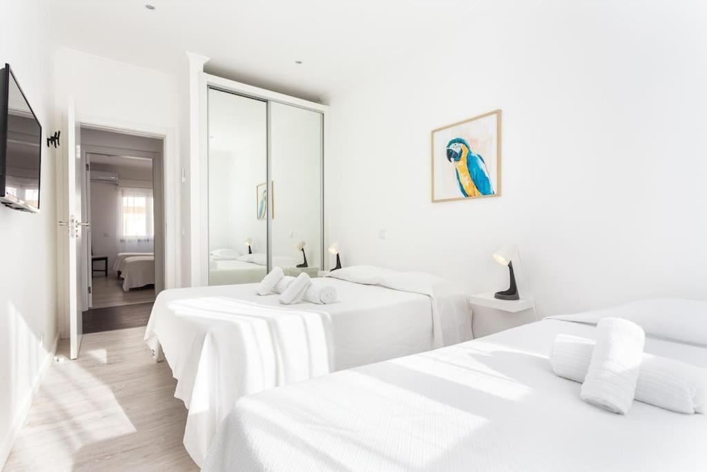Blife Farensya Private Rooms FAO Dış mekan fotoğraf