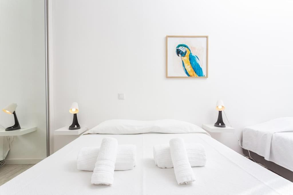 Blife Farensya Private Rooms FAO Dış mekan fotoğraf