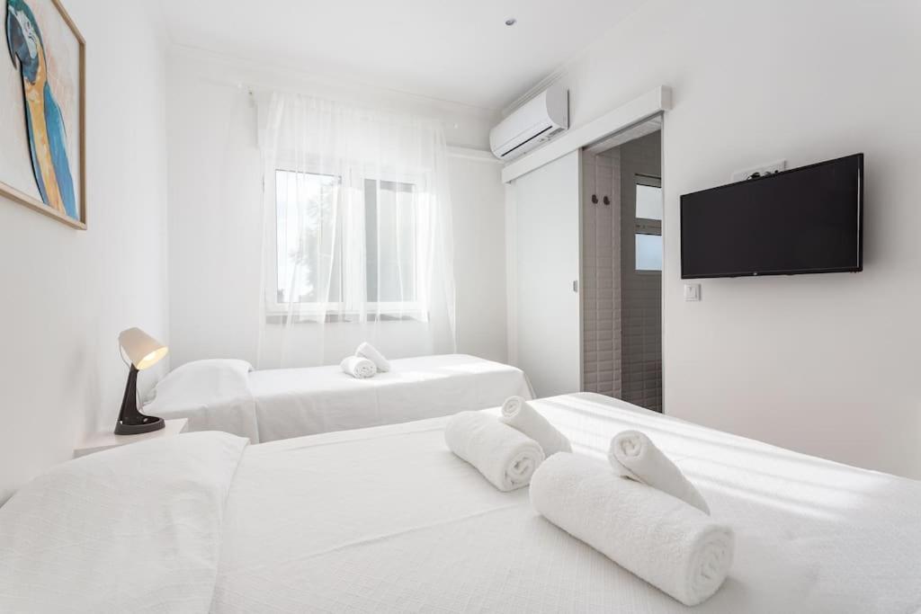 Blife Farensya Private Rooms FAO Dış mekan fotoğraf