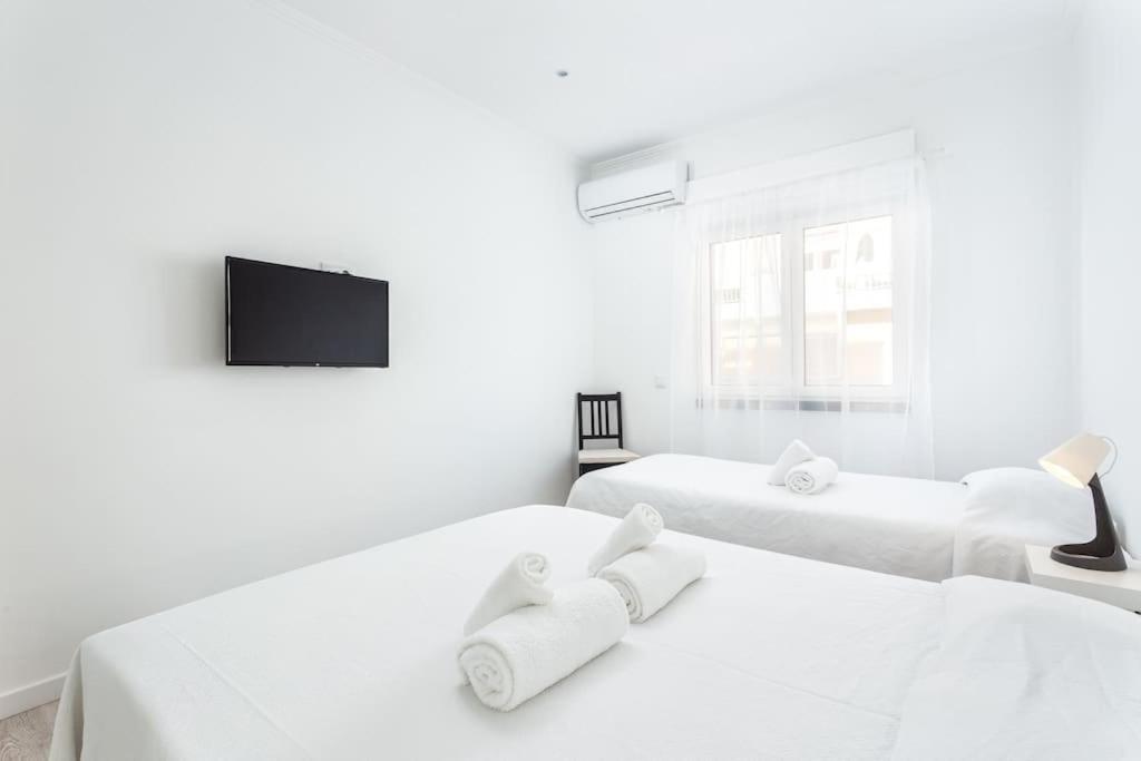 Blife Farensya Private Rooms FAO Dış mekan fotoğraf