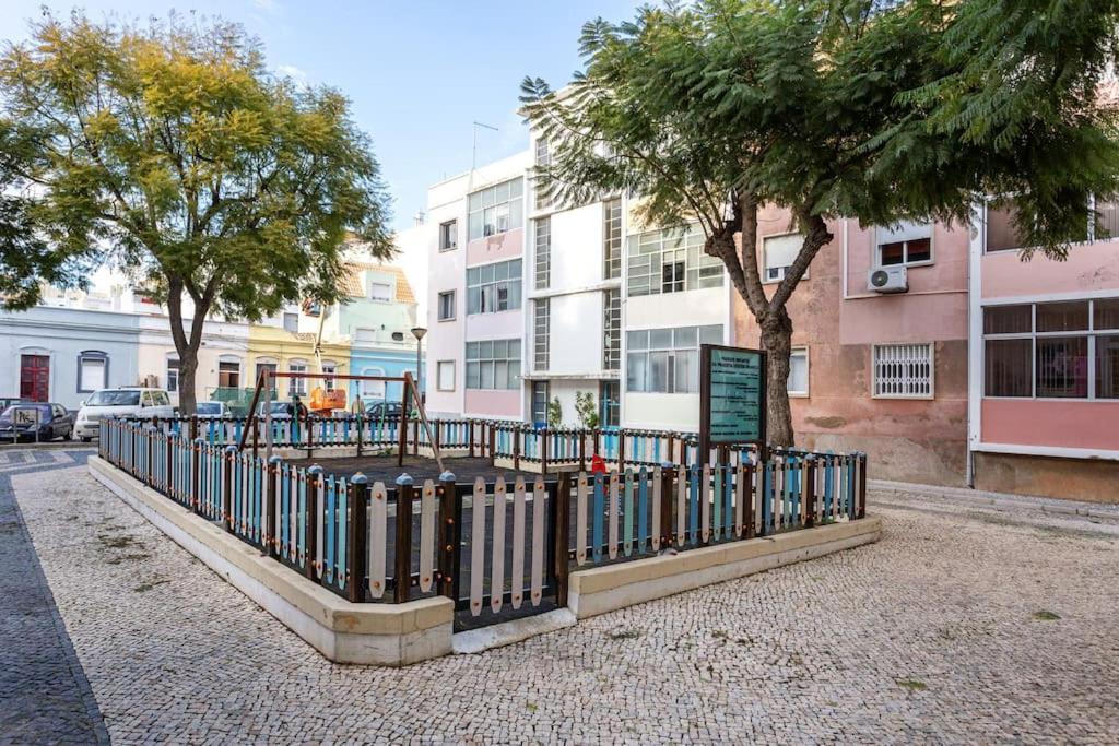 Blife Farensya Private Rooms FAO Dış mekan fotoğraf