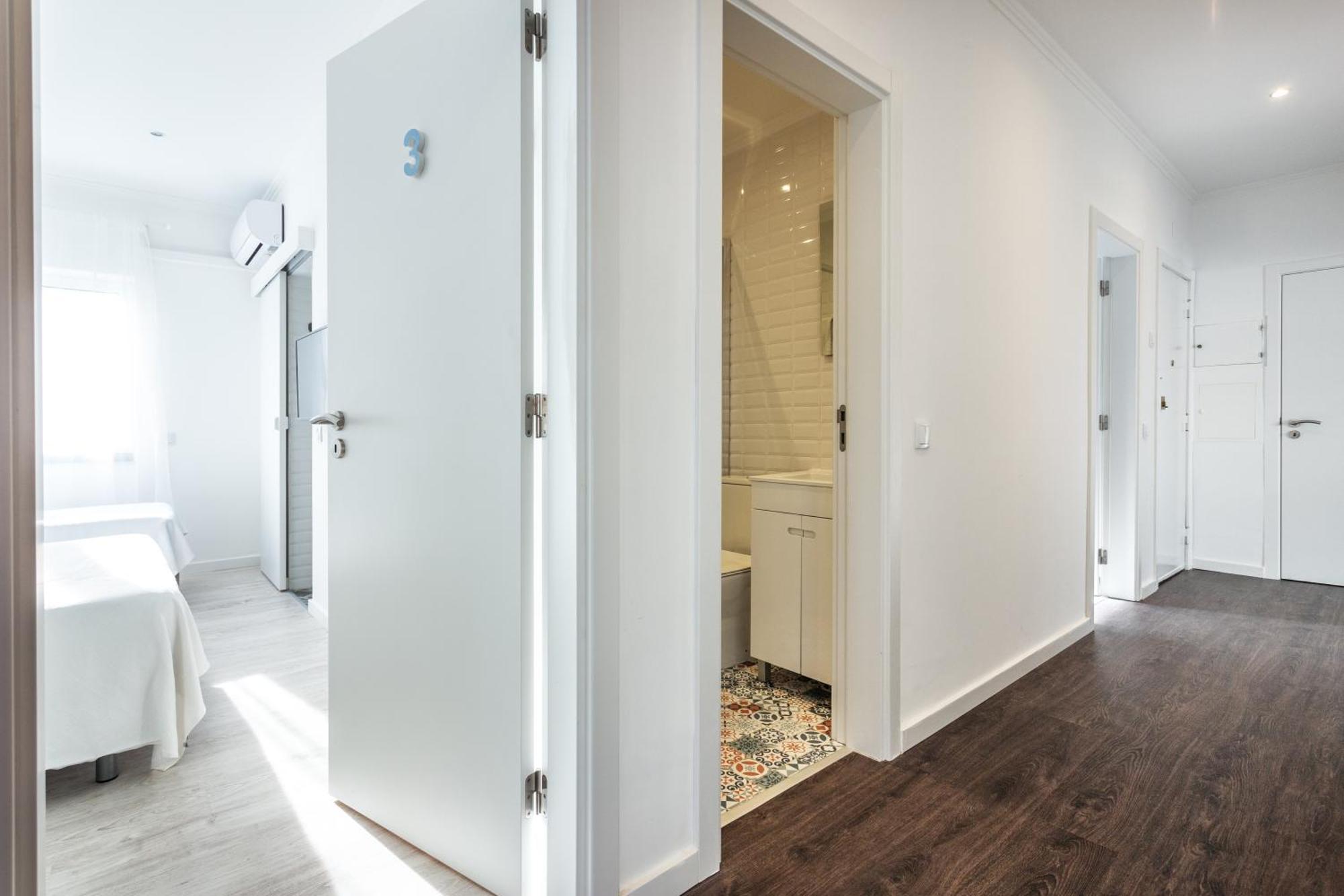 Blife Farensya Private Rooms FAO Dış mekan fotoğraf