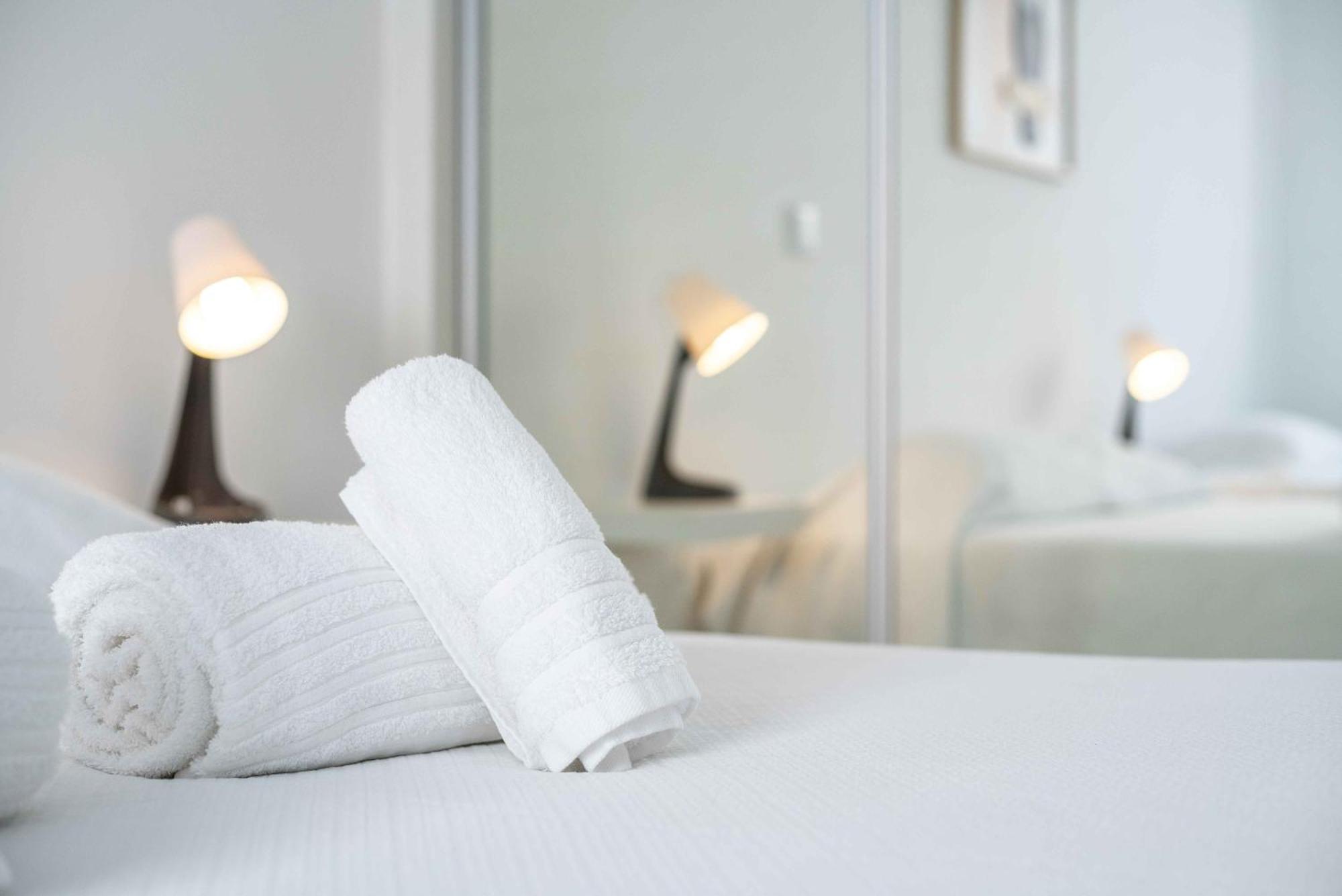 Blife Farensya Private Rooms FAO Dış mekan fotoğraf