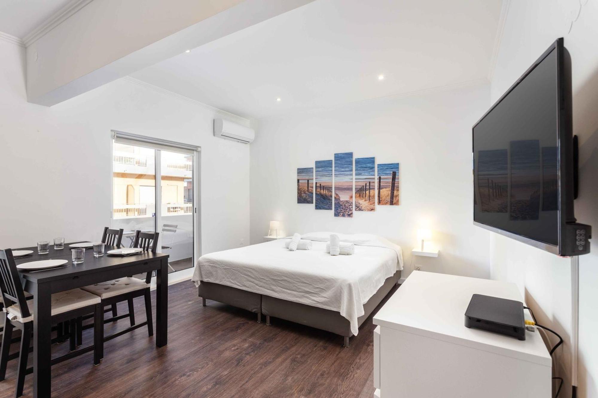 Blife Farensya Private Rooms FAO Dış mekan fotoğraf