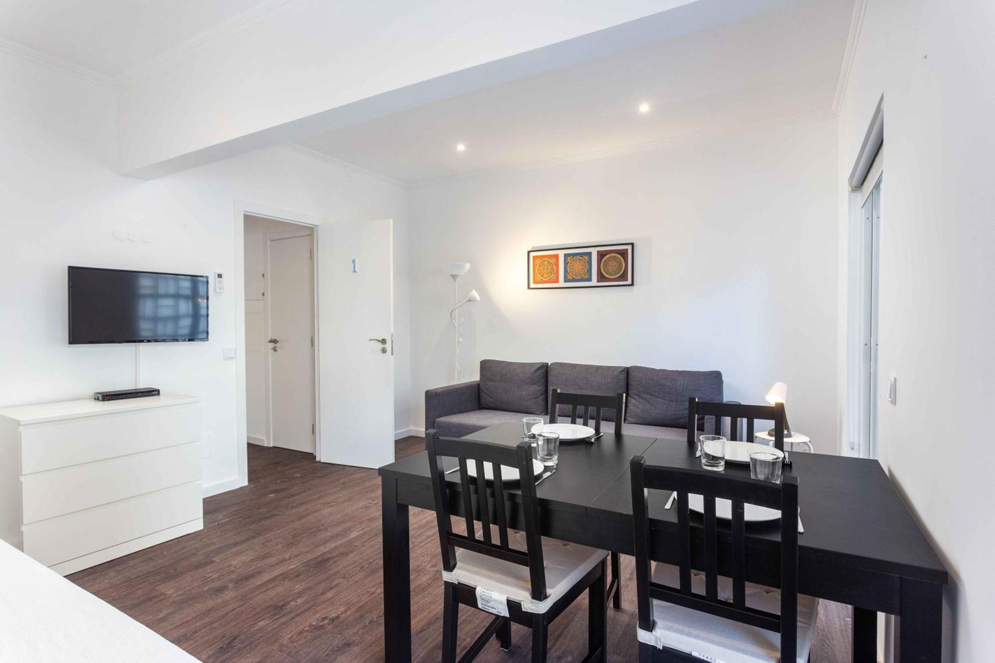 Blife Farensya Private Rooms FAO Dış mekan fotoğraf