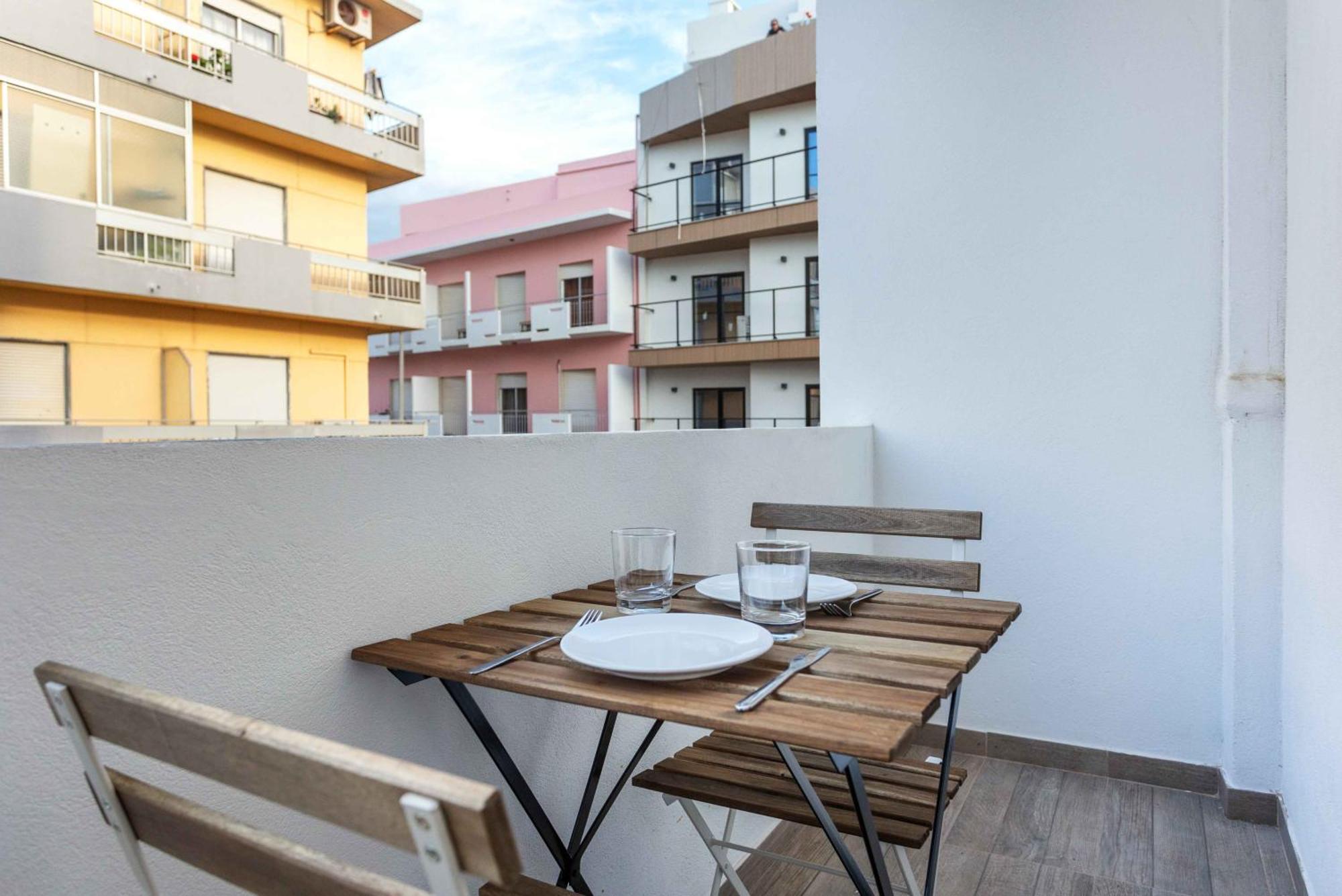 Blife Farensya Private Rooms FAO Dış mekan fotoğraf
